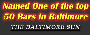 One of Baltimores Top 50 Bars - The Baltimore Sun