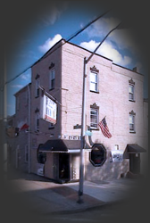 Walt's Inn Baltimore