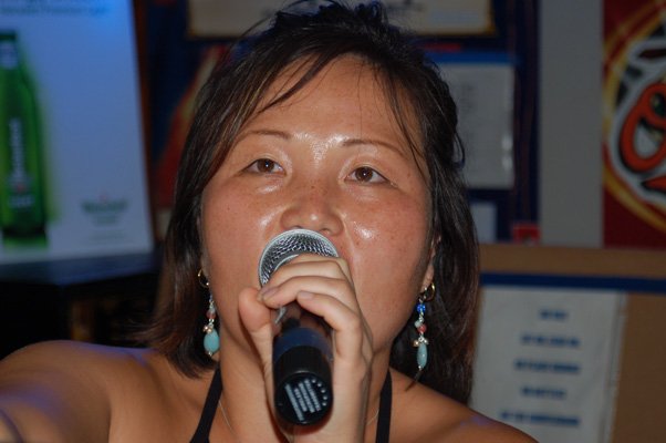 Grab a mic and make that song yours!