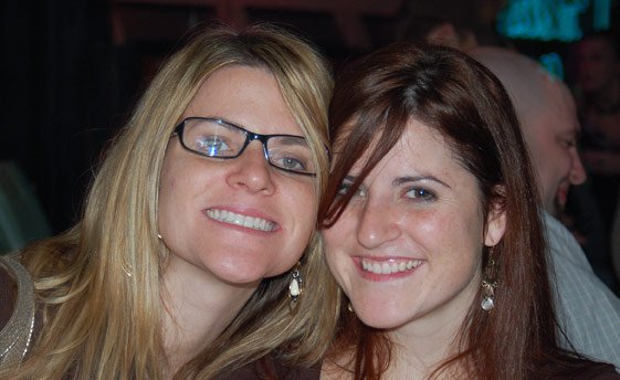 Your friends are waiting for you at Walt's!